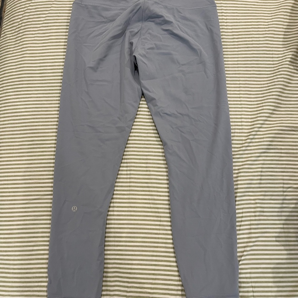 Women’s lulu leggings